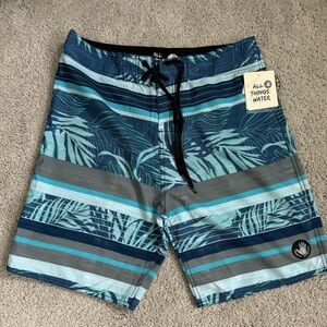 Men’s Body Glove Swim suit (No Liner)